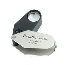 Лінза ручна Pro'sKit MA-014