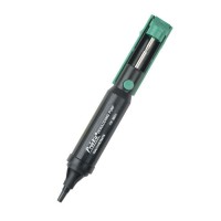 Поршневий олововідсмоктувач Pro'sKit 8PK-366N-G