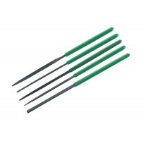 Набір надфілів Pro'sKit 8PK-605A