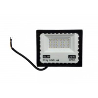 Прожектор TNSy LED ULTRA Slim 20Вт 1800Лм 6500K IP65 (TNSy5000008)