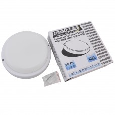 Світильник TNSy LED Round Ceiling 18W-220V-1440L-6500K-IP65 (TNSy5000510)
