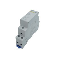 Модульний контактор TNSy КМ-1-25-10 230AC 1NO 1р (TNSy5503793)