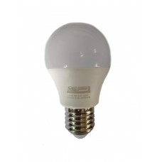 Світлодіодна лампа TNSy LED Bulb-A60-9W-E27-220V-4000K-810L ICCD (TNSy5000040)