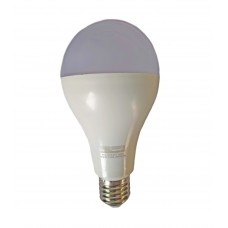 Світлодіодна лампа TNSy LED Bulb-A80-18W-E27-220V-4000K-1620L ICCD (TNSy5000043)