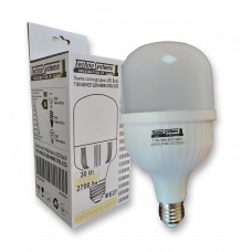 Світлодіодна лампа TNSy LED Bulb-T100-30W-E27-220V-4000K-2700L ICCD (TNSy5000259)