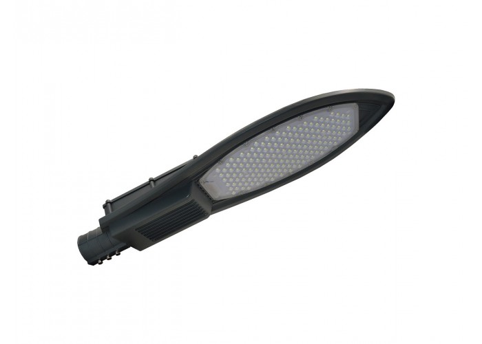 Светильник консольный LED LJ 100W 220V 10000Lm 6500K IP65
