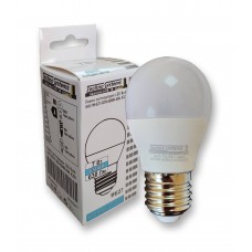 Світлодіодна лампа TNSy LED Bulb-G45-7W-E27-220V-6500K-630L ICCD (TNSy5000251)