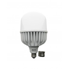 Світлодіодна лампа TNSy LED Bulb-T140-70W-E27-E40-220V-6500K-7350L GOLDEN ALUM (TNSy5000108)