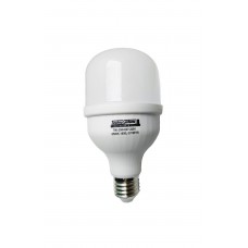 Світлодіодна лампа TNSy LED Bulb-T80-20W-E27-220V-6500K-1800L ICCD (TNSy5000044)