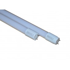 Трубчаcта світлодіодна лампа TNSy LED L-1200-6400K-G13-24w-220V-2200L GLASS PRO-LINE (TNSy5000106)