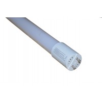 Трубчаcта світлодіодна лампа TNSy LED L-600-4000K-G13-9w-220V-720L GLASS (TNSy5000002)
