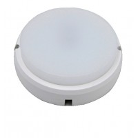 Світильник TNSy LED Round Ceiling 12W-220V-960L-4200K-IP65 (TNSy5000103)