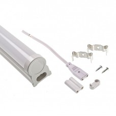 Світильник TNSy LED T5-600-6400K-10W-220V-900L ЛПО 1х600 (TNSy5000027)