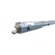 Промисловий світильник TNSy LED LFB 1х600мм T8 Slim 
(корпус без лампи ЛПП (TNSy5000026)
