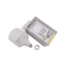 Світлодіодна лампа TNSy LED Bulb-T160-60W-E27-E40-220V-4000K-5400L Alum ICCD (TNSy5000512)