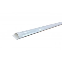 Світильник TNSy LED DHX36-1200-6400K-36W-220V-3000L PRO-LINE 2х600 алюмінієвий корпус (TNSy5000180)