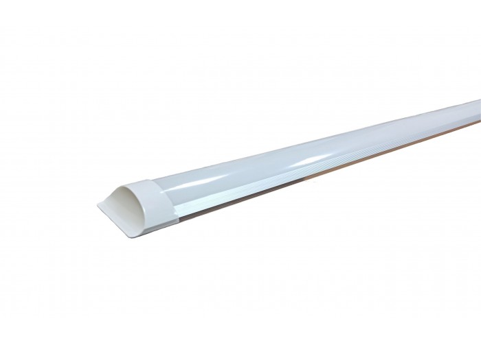 Светильник LED DHX36-1200-6400K-36W-220V-3000L PRO-LINE (ЛПО 2х1200) (Алюминиевый корпус)