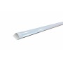 Светильник LED DHX36-1200-6400K-36W-220V-3000L PRO-LINE (ЛПО 2х1200) (Алюминиевый корпус)