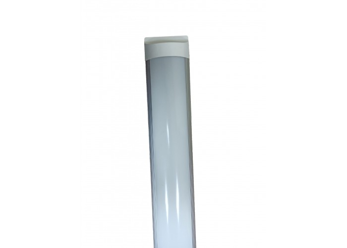 Светильник LED DHX36-1200-6400K-36W-220V-3000L PRO-LINE (ЛПО 2х1200) (Алюминиевый корпус)