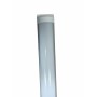 Светильник LED DHX36-1200-6400K-36W-220V-3000L PRO-LINE (ЛПО 2х1200) (Алюминиевый корпус)