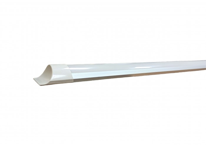 Светильник LED DHX36-1200-6400K-36W-220V-3000L PRO-LINE (ЛПО 2х1200) (Алюминиевый корпус)