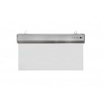 Евакуаційний світильник TNSy аварійний вказівник S503 ACRYLIC LED 3Вт (TNSy5000083)