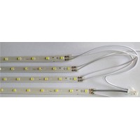 LED RULER for PRISMATIC 36W 4000K(Линейка светодиодная 4х9Вт) (1шт-4линейки)