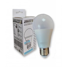 Світлодіодна лампа TNSy LED Bulb-A60-15W-E27-220V-6500K-1350L ICCD (TNSy5000256)