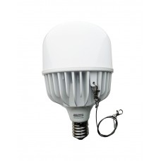 Світлодіодна лампа TNSy LED Bulb-T140-100W-E27-E40-220V-6500K-8500L Alum 
ICCD (TNSy5000109)