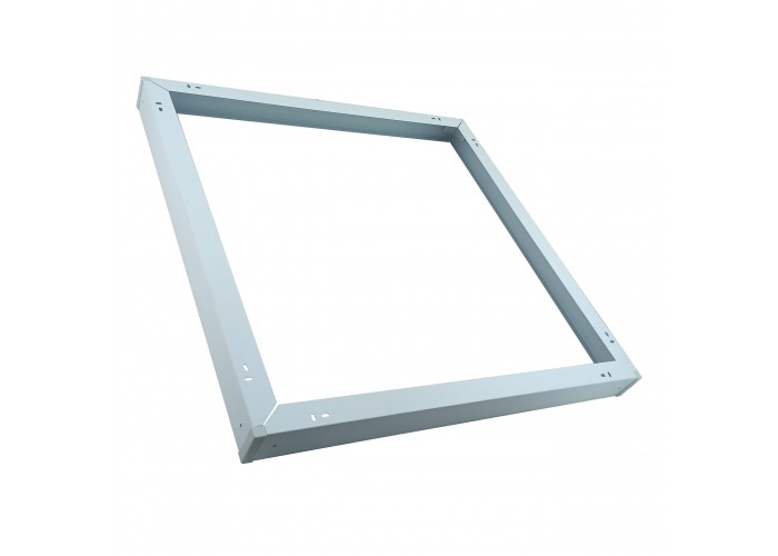 Накладная рамка для светильника 600*600 Panel PRO-LINE (металл)