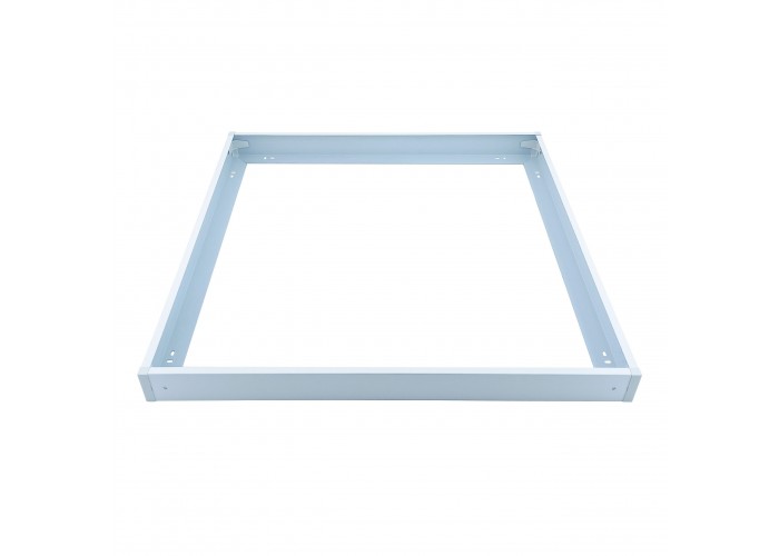Накладная рамка для светильника 600*600 Panel PRO-LINE (металл)