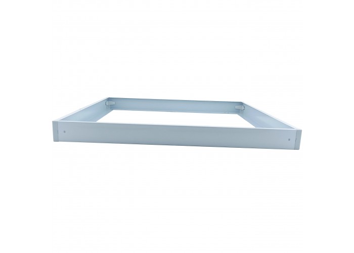 Накладная рамка для светильника 600*600 Panel PRO-LINE (металл)