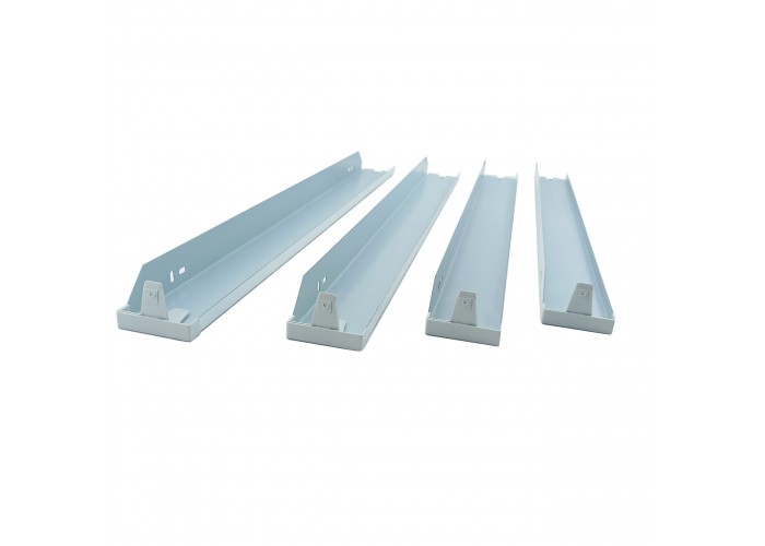 Накладная рамка для светильника 600*600 Panel PRO-LINE (металл)