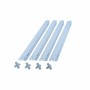 Накладная рамка для светильника 600*600 Panel PRO-LINE (металл)