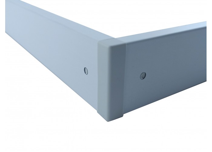 Накладная рамка для светильника 600*600 Panel PRO-LINE (металл)