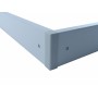 Накладная рамка для светильника 600*600 Panel PRO-LINE (металл)