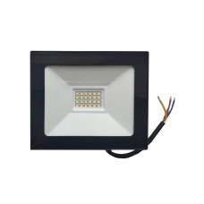 Прожектор TNSy LED ECO Slim 30Вт 2100Лм 6500K IP65 (TNSy5000237)