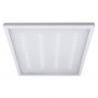 Светильник LED-PRISMATIC-595-19-6400K-48W-220V-4000L