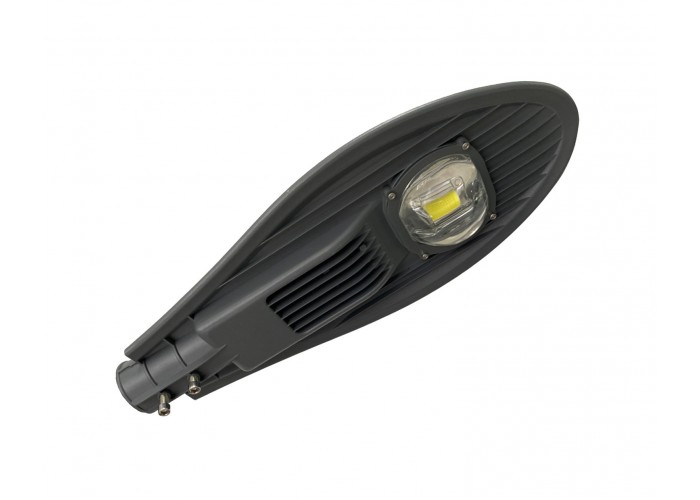 Светильник консольный LED BJ 50W 220V 5000Lm 6500K IP65