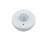 Інфрачервоний датчик руху TNSy ДР 012 1200Вт 120-360° 6м IP20 білий (TNSy5502878)