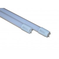 Трубчаcта світлодіодна лампа TNSy LED L-1200-6400K-G13-18w-220V-1500L GLASS (TNSy5000003)