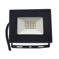Прожектор TNSy LED ECO Slim 10Вт 700Лм 6500K IP65 (TNSy5000235)