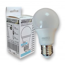 Світлодіодна лампа TNSy LED Bulb-A60-9W-E27-220V-6500K-810L ICCD (TNSy5000254)