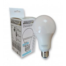 Світлодіодна лампа TNSy LED Bulb-A80-18W-E27-220V-6500K-1620L ICCD (TNSy5000257)