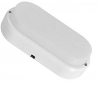 Світильник TNSy LED Oval Ceiling 18W-220V-1440L-4200K-IP65 (TNSy5000101)