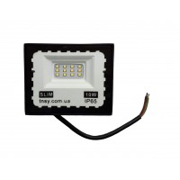 Прожектор TNSy LED ULTRA Slim 10Вт 900Лм 6500K IP65 (TNSy5000007)