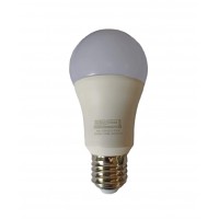 Світлодіодна лампа TNSy LED Bulb-A60-15W-E27-220V-4000K-1350L ICCD (TNSy5000042)