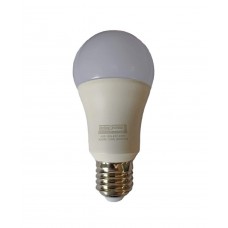 Світлодіодна лампа TNSy LED Bulb-A60-15W-E27-220V-4000K-1350L ICCD (TNSy5000042)