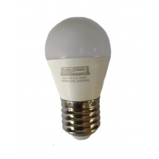Світлодіодна лампа TNSy LED Bulb-G45-5W-E27-220V-4000K-450L ICCD (TNSy5000037)