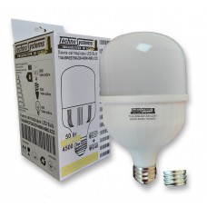 Світлодіодна лампа TNSy LED Bulb-T140-50W-E27-E40-220V-4000K-4500L ICCD (TNSy5000261)
